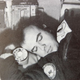 Roger Chapman fotografiado por Mallinson dentro del Pisces III